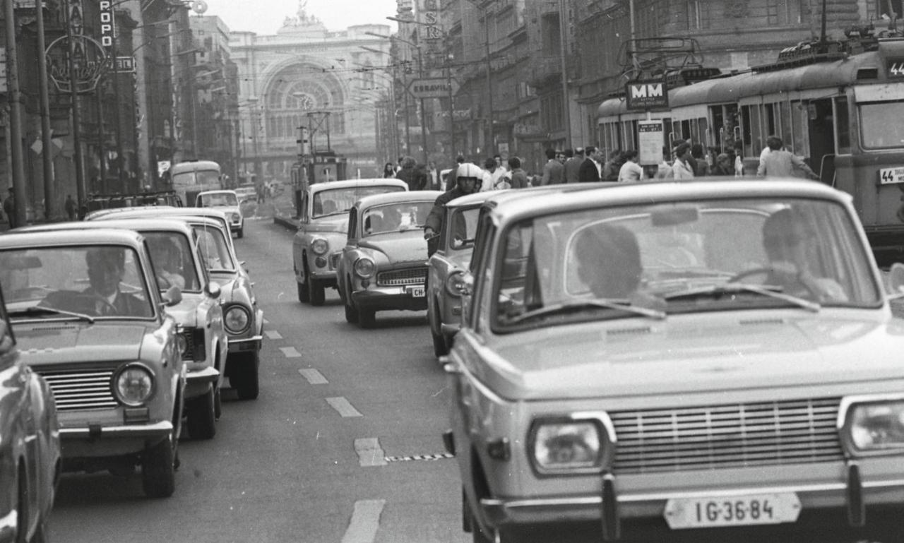 Budapest Then & Now Apartment Exteriör bild